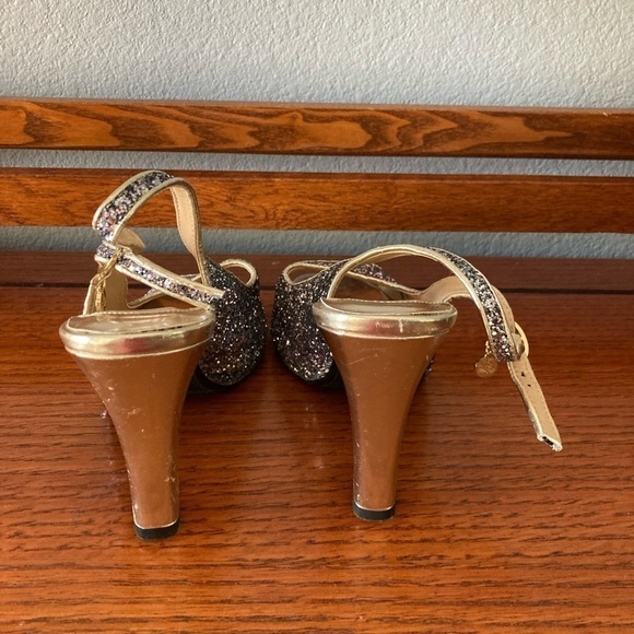 J.Renee Calador Woman’s Shoes Size 9.5 M - Picture 3 of 8